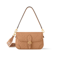Louis Vuitton Diane Monogram Empreinte Arizona
