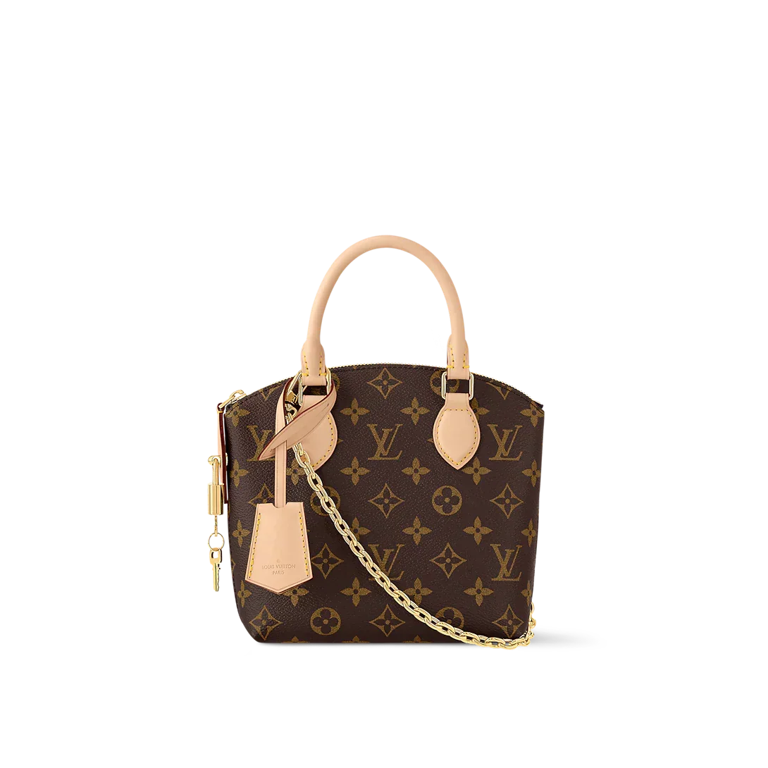 Louis vuitton Lockit BB