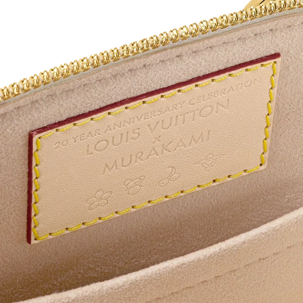 LV x TM Alma BB
