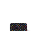 LV x TM Clémence Wallet