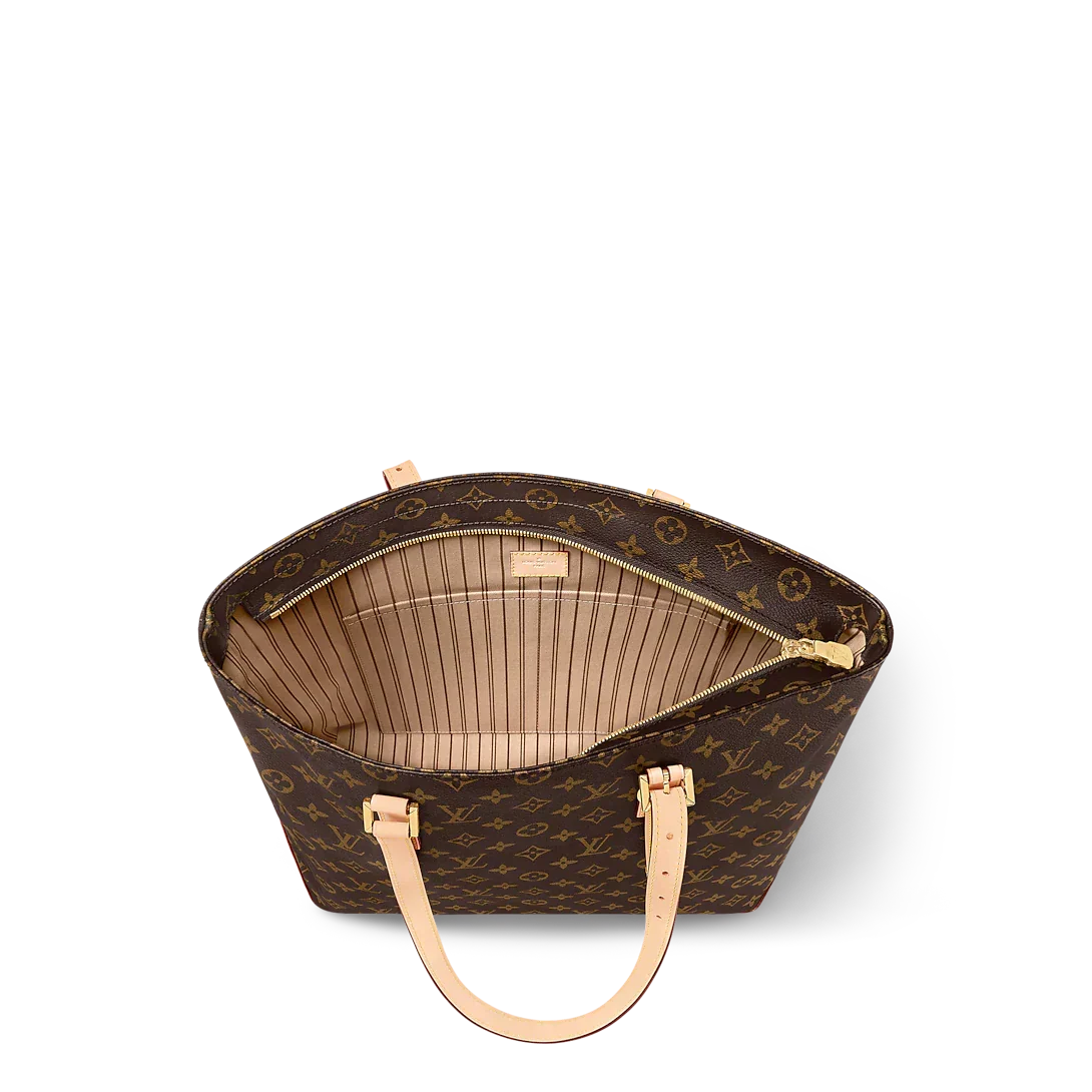 Louis Vuitton Mezzo