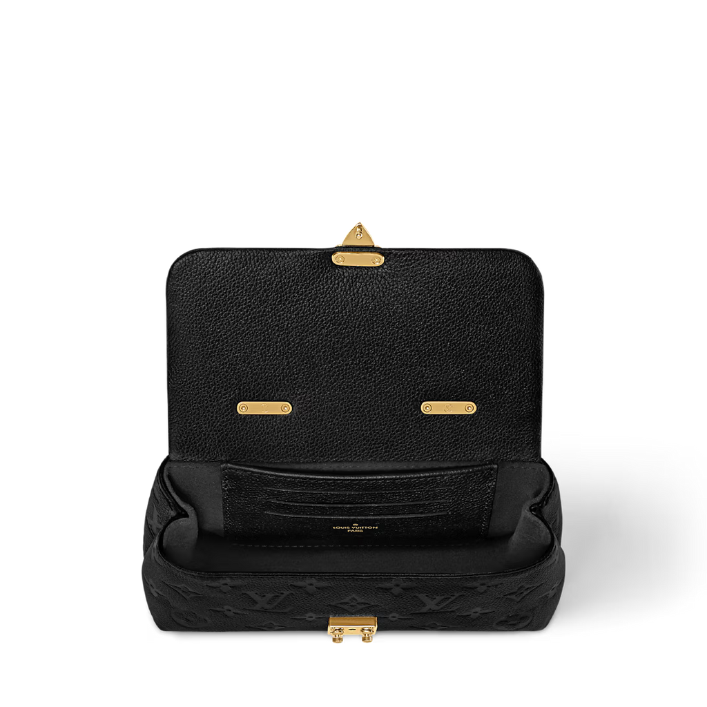 LV Nano Madeleine Bag