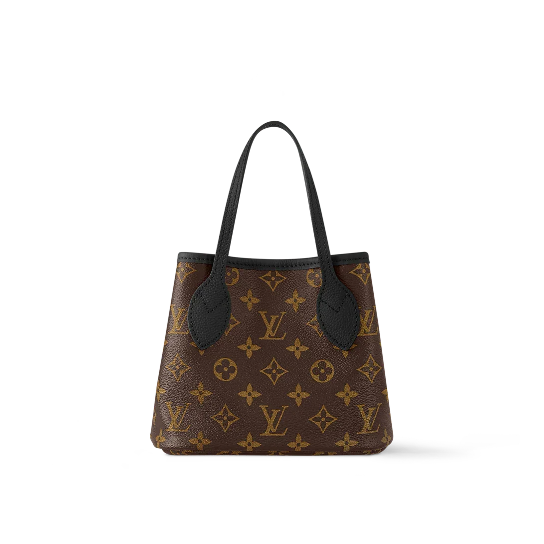 Louis vuitton Neverfull Bandoulière Inside Out BB
