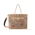 Louis vuitton Neverfull Bandoulière Inside Out GM
