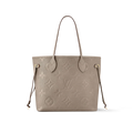 Louis Vuitton Neverfull MM Tourterelle Gray