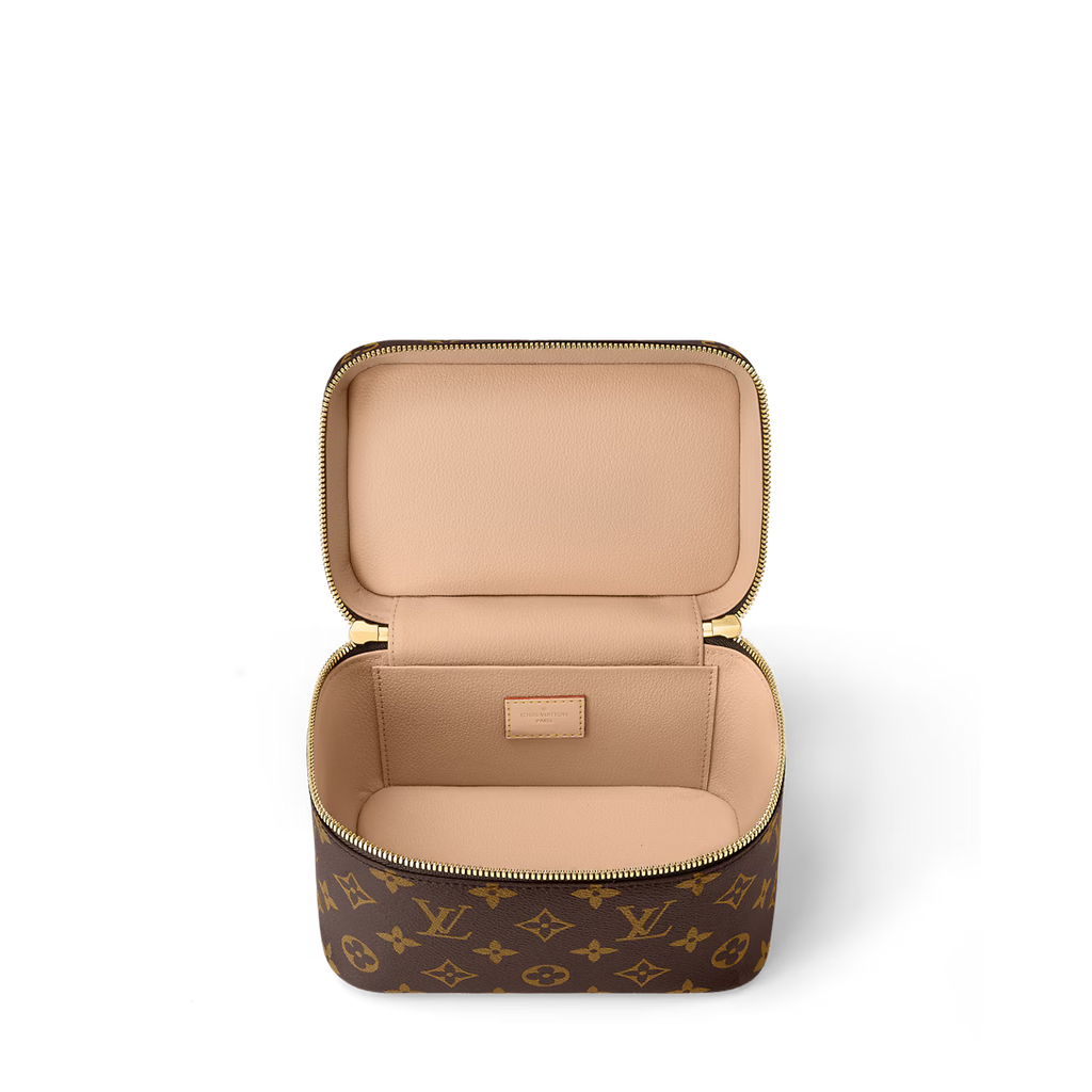 LV Nice Toiletry Bag