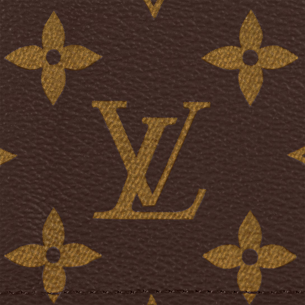 LV Passport Cover