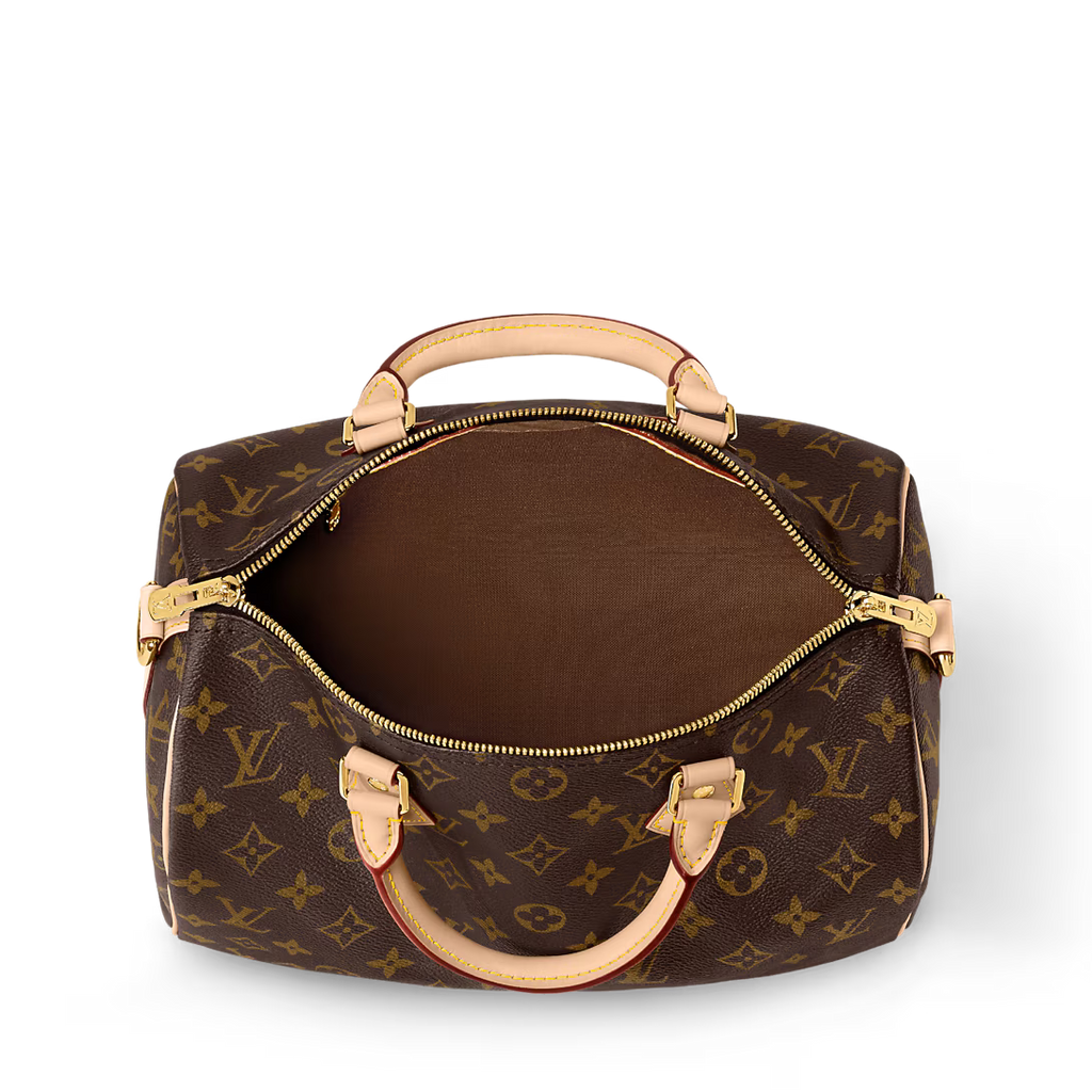 LV Speedy Bandoulière 30 Bag