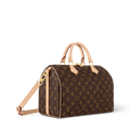 LV Speedy Bandoulière 30 Bag