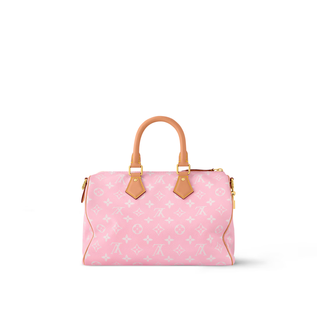 Speedy P9 Bandouliere 30 Bag