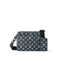Louis Vuitton Trio Messenger