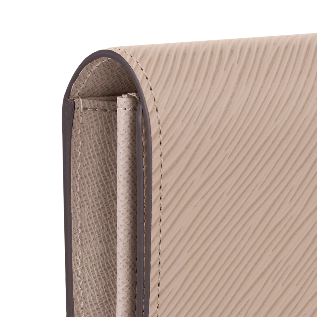 LV Twist Wallet