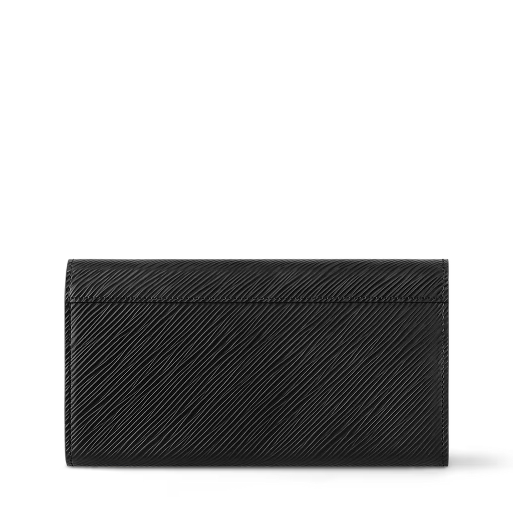 LV Twist Wallet