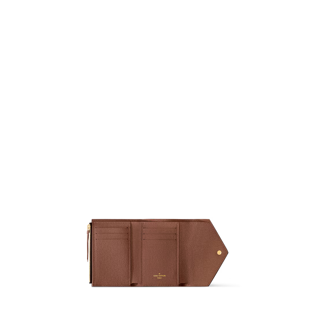 LV Victorine Wallet