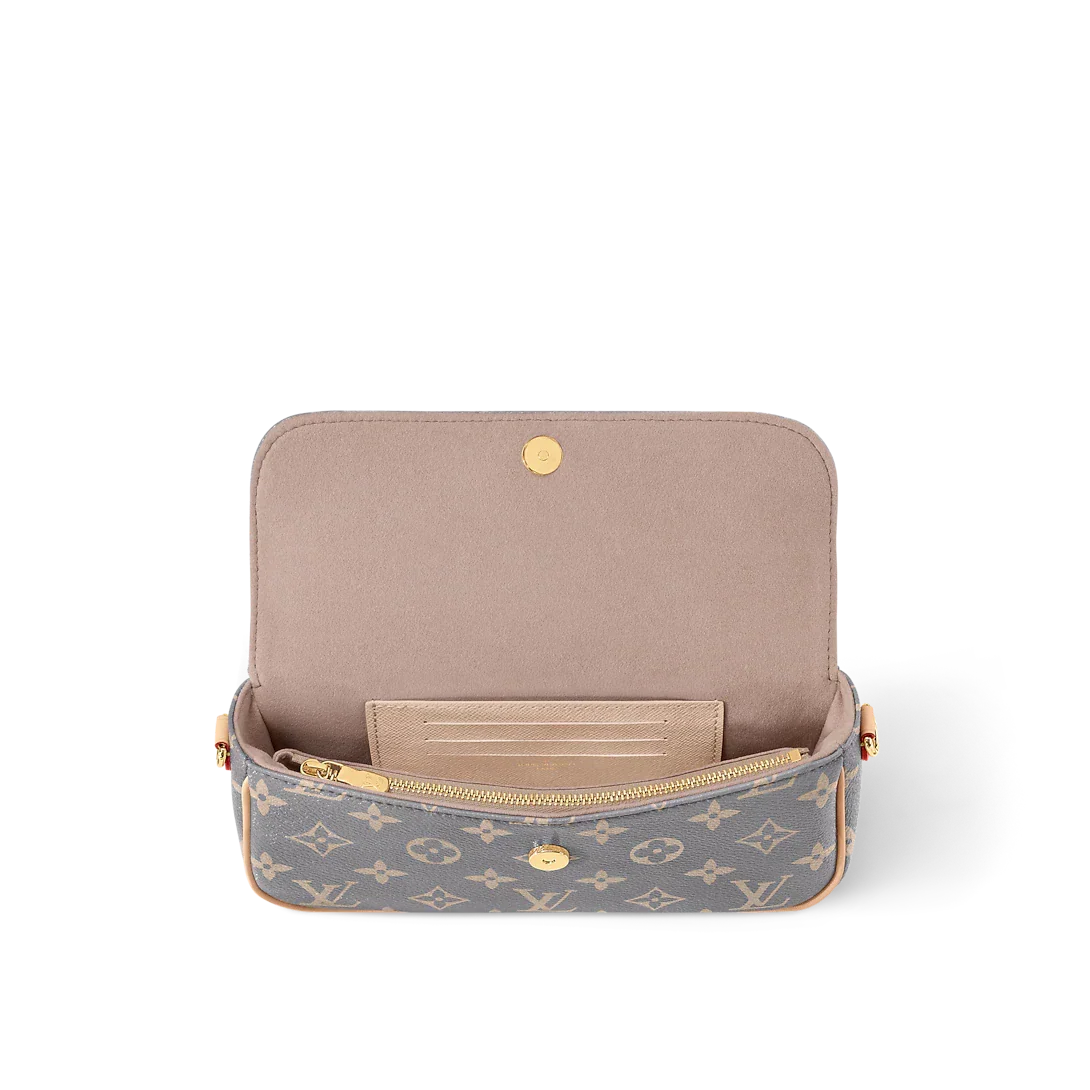 Louis vuitton Wallet on Chain Ivy