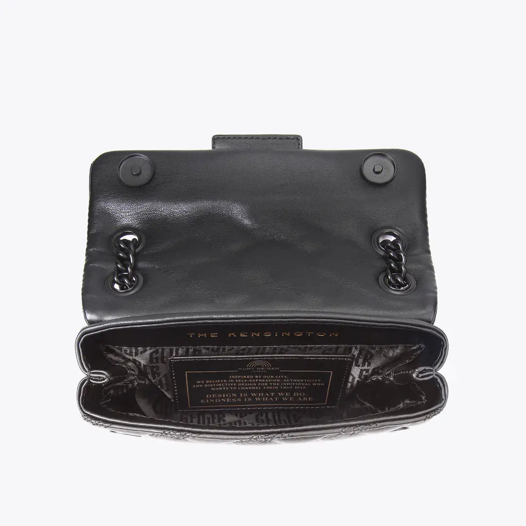 Kurt Geiger Kensington Drench Bag