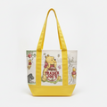 Winnie the Pooh x Trader Joe Tote Bags